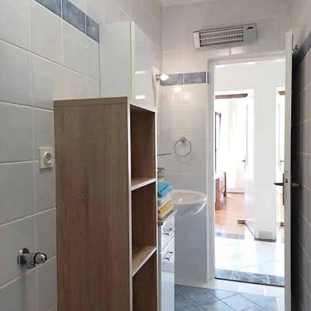 Saska 1 * Privlaka (Zadar)