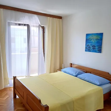 Saska 1 Appartamento Privlaka (Zadar)