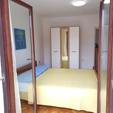 Apartment Saska 1 Privlaka (Zadar)