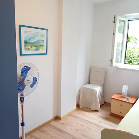 Saska 1 Privlaka (Zadar)