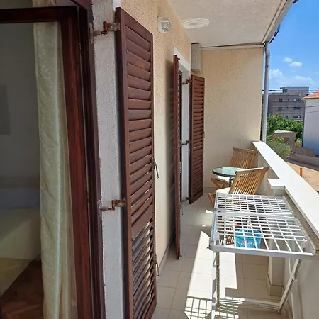 Apartment Saska 1 Privlaka (Zadar)