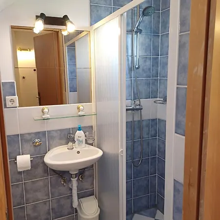 Saska 1 Appartamento *