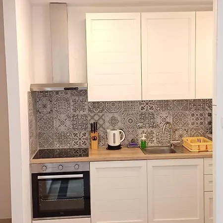 Saska 1 Appartamento Privlaka (Zadar)