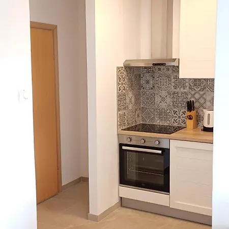 Saska 1 Privlaka (Zadar)