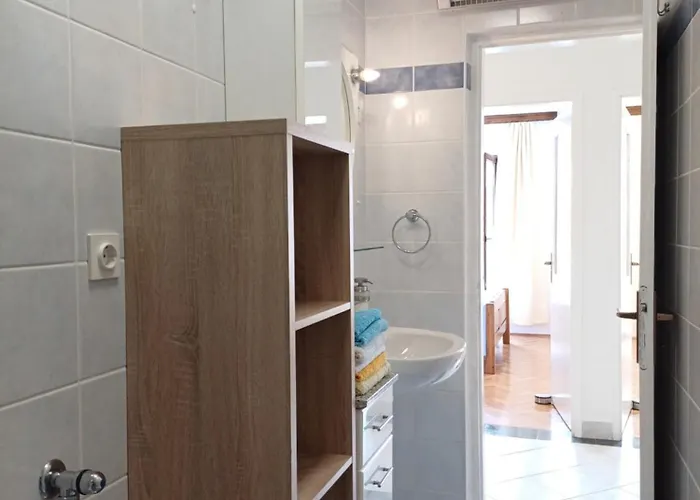 Saska 1 * Privlaka (Zadar)