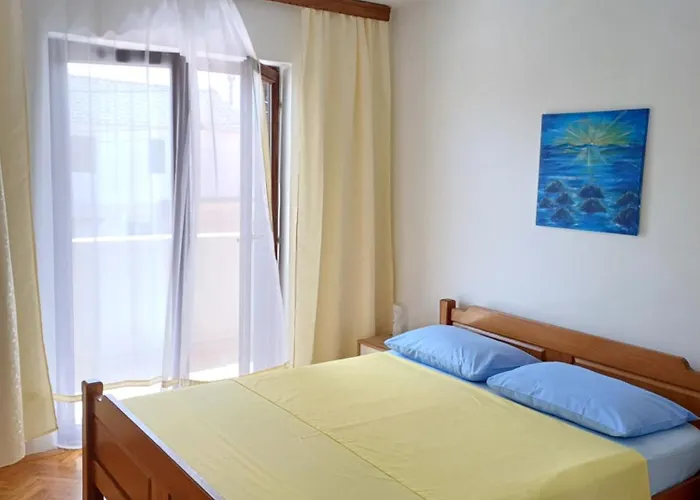 Saska 1 Apartment Privlaka (Zadar)