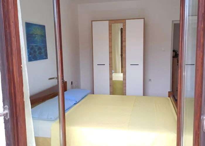 Apartment Saska 1 Privlaka (Zadar)