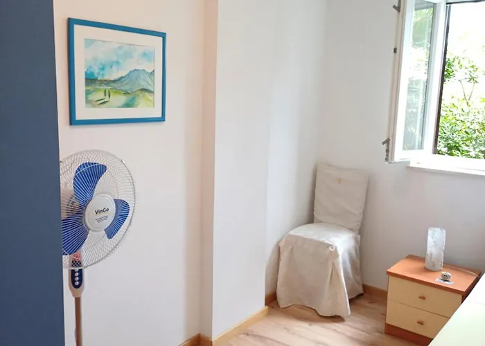 Saska 1 Privlaka (Zadar)