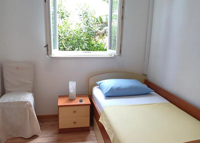 Apartment Saska 1