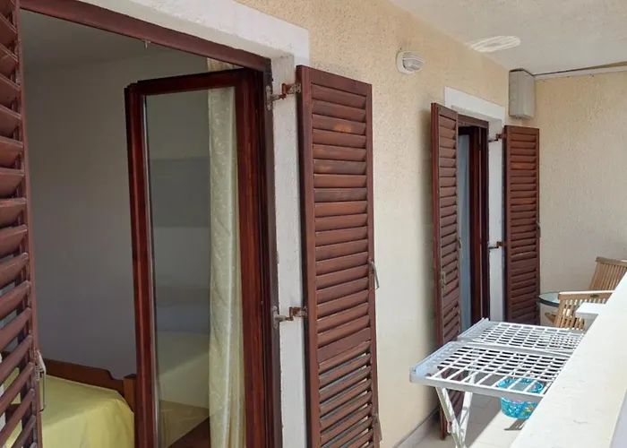 Saska 1 Apartment *