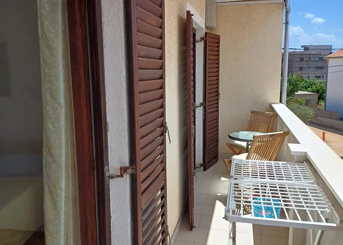 Apartment Saska 1 Privlaka (Zadar)