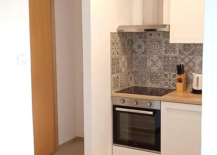 Saska 1 Privlaka (Zadar)