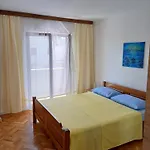 Saska 1 Appartement