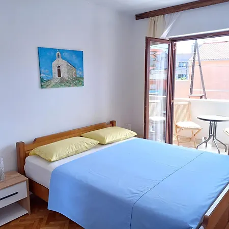 Saska 1 Apartment Privlaka (Zadar)