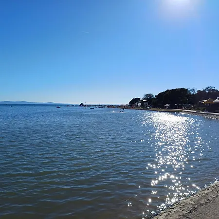 Saska 1 Privlaka (Zadar)