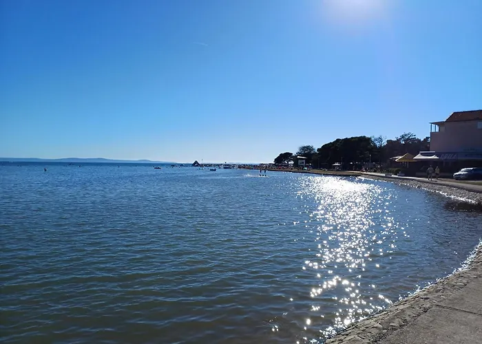 Saska 1 Privlaka (Zadar)