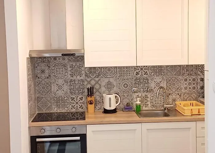 Saska 1 Appartamento Privlaka (Zadar)